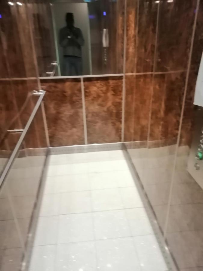 Appartement T5 Avec 4 Lits Doubles Μπρεστ Εξωτερικό φωτογραφία